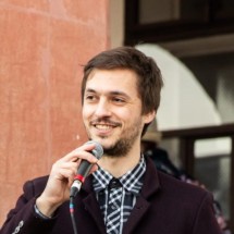 Ondřej Petrouš