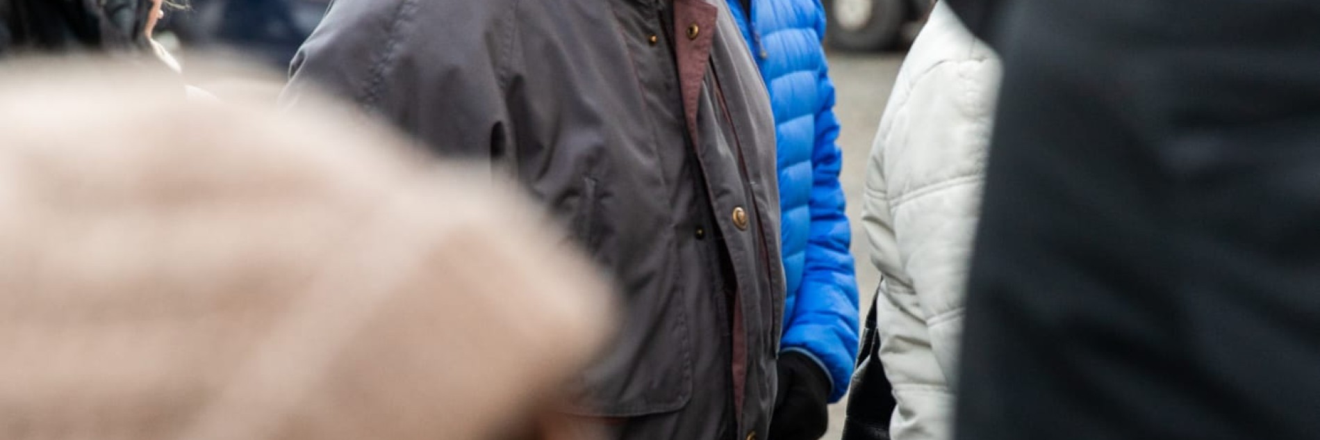 Výročí války na Ukrajině