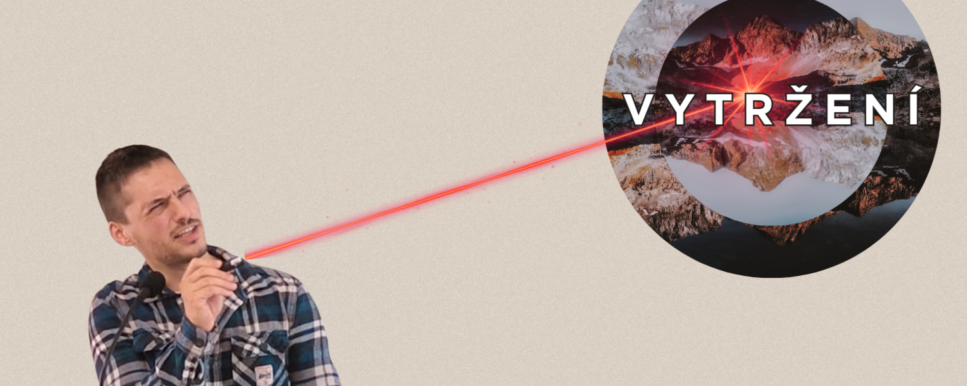 Vytržení, možnosti výkladu