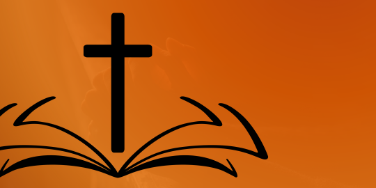 Ježíš je pevný bod